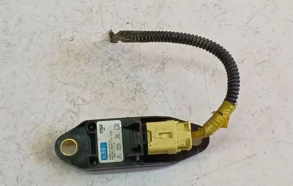 Honda Accord Airbag deployment crash/impact sensor 77970SEFE810M1