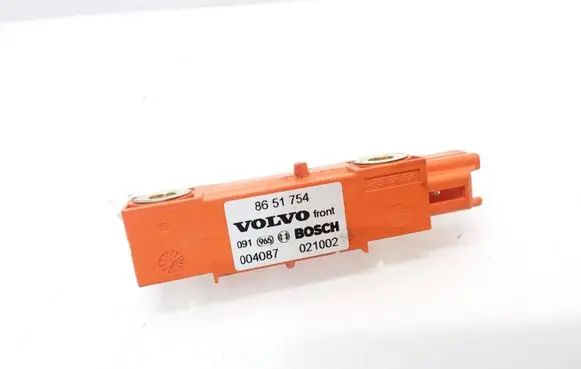 Volvo XC90 Airbag deployment crash/impact sensor 8651754