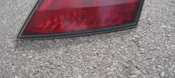 Honda Civic Tailgate rear/tail lights 22616721