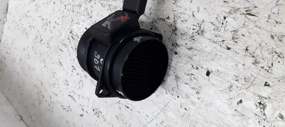 Fiat Ulysse Mass air flow meter 12543410