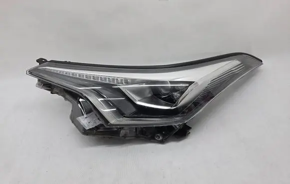 Toyota C-HR I Headlight/headlamp 81150-F4071-00 SP81150-F4071-00
