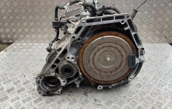 Honda CR-V Automatic gearbox M6GA2014216 M6GA DR6GA00