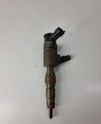 Peugeot 5008 Fuel injector 0445110566