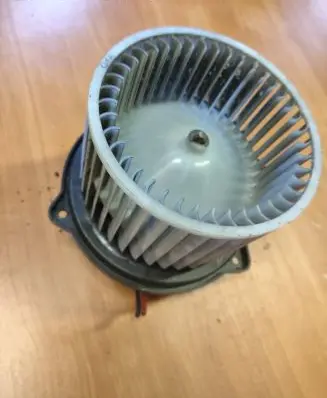 KIA Ceed Heater fan/blower F00S33F023