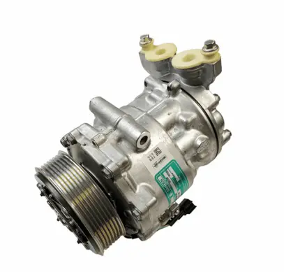 Ford Transit Air conditioning (A/C) compressor (pump) KTT090308
