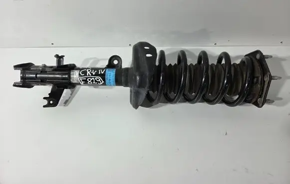 Honda CR-V Front shock absorber/damper 51611T1VE