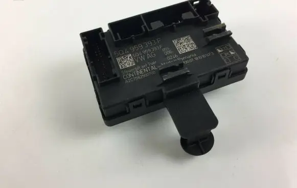 Volkswagen Golf VII Other control units/modules 5Q4959393F Z3194