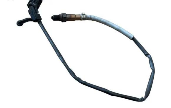 Volkswagen Crafter Lambda probe sensor 022906262 0258017068 203121