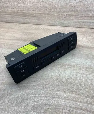 BMW 3 E46 Climate control unit 6916882