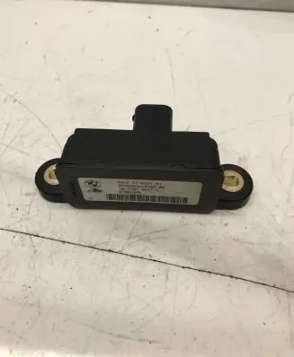 BMW 3 E90 E91 ESP acceleration yaw rate sensor 6778421 GL78K11Q7R 10170106373