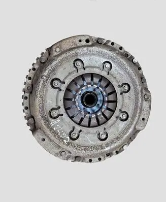 Renault Trafic II (X83) Clutch set kit HB4337 713421 8200247241