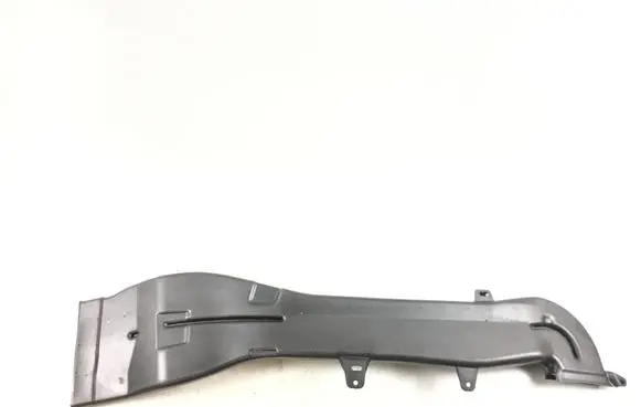 Audi A6 S6 C7 4G Interior heater climate box assembly housing 4G0819724c