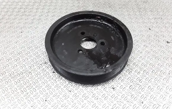 BMW 3 E46 Power steering pump pulley 32417787106
