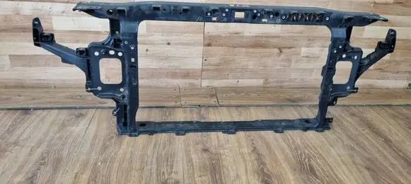Hyundai i30 Radiator support slam panel 0001510119