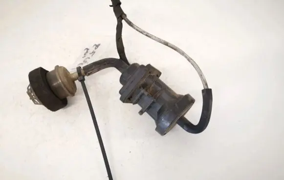 Mercedes-Benz C W203 Turbo solenoid valve a0005450427