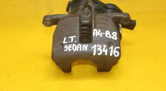 Audi A5 8T 8F Rear brake caliper 32335478E
