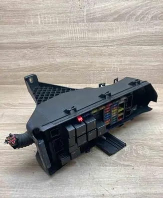Volvo S60 Fuse box set 9494210