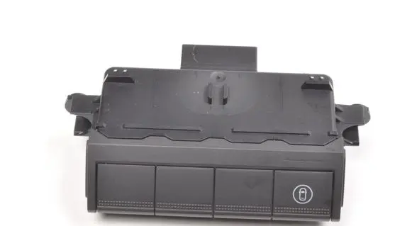 Renault 5 E-Tech A set of switches 252731384R