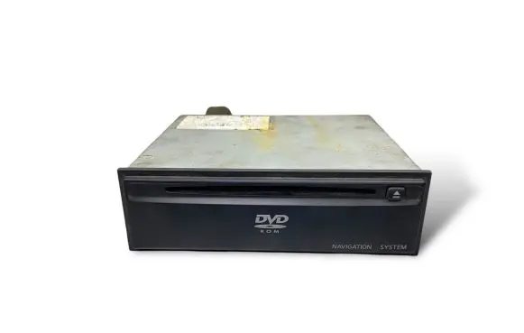 Nissan X-Trail T30 CD/DVD changer K3595
