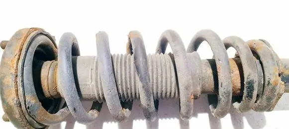 Honda Accord Front coil spring 