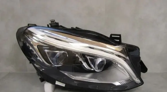 Mercedes-Benz GLE (W166 - C292) Headlight/headlamp A1669067602