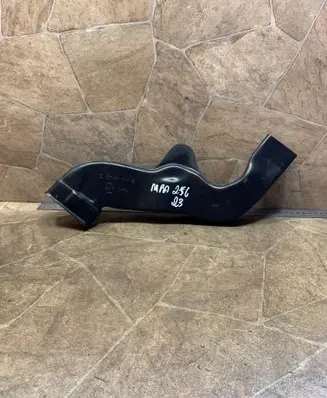 Mercedes-Benz CL C215 Air intake duct part A2208311446