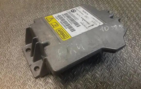 BMW X1 E84 Airbag control unit/module 9184432