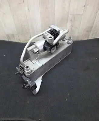 BMW 3 F30 F35 F31 Air conditioning (A/C) air dryer T915589H 9471521 64509471521