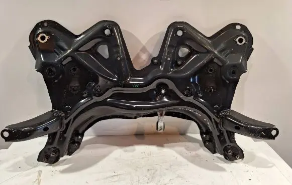 Fiat Panda III Front subframe 521054140