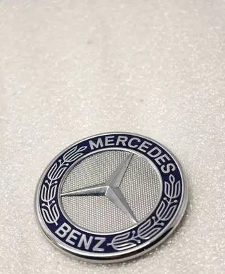 Mercedes-Benz ML W166 Manufacturer badge logo/emblem 2078170316