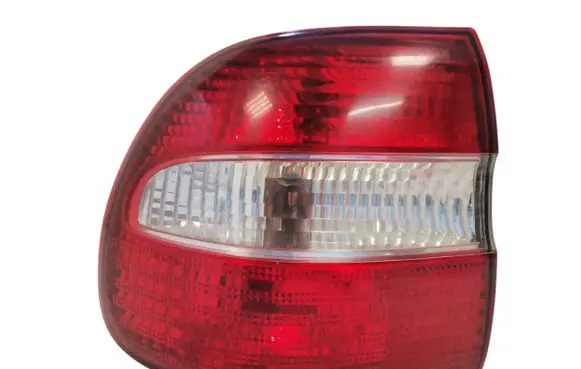 Volvo S40, V40 Rear/tail lights 30887333 285901 30621887