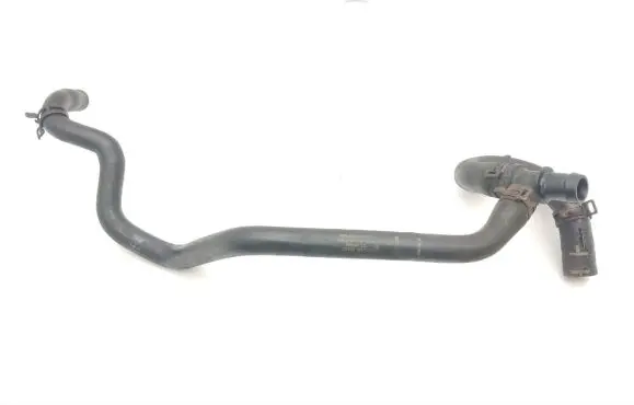 Porsche Panamera (970) Engine coolant pipe/hose 97010634500