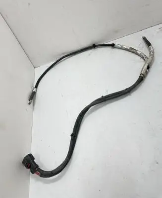 Porsche Macan (95B) Cooling fan wiring 95B971111A 595780