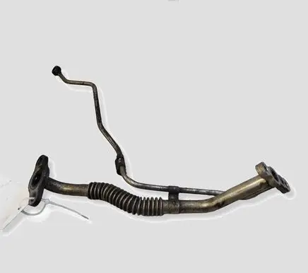 KIA Soul Turbo turbocharger oiling pipe/hose