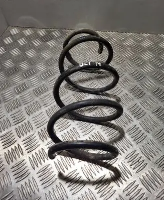 Skoda Octavia Mk3 (5E) Front coil spring