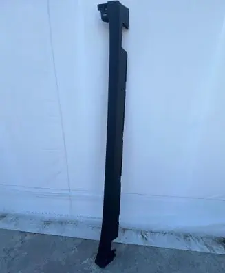 Tesla Model X Sill 103421800b