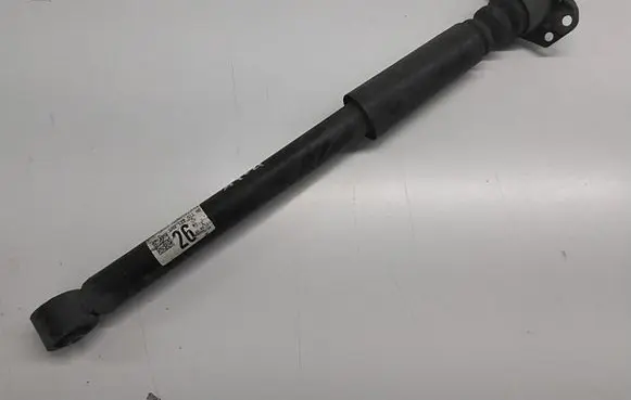 Rear shock absorber/damper