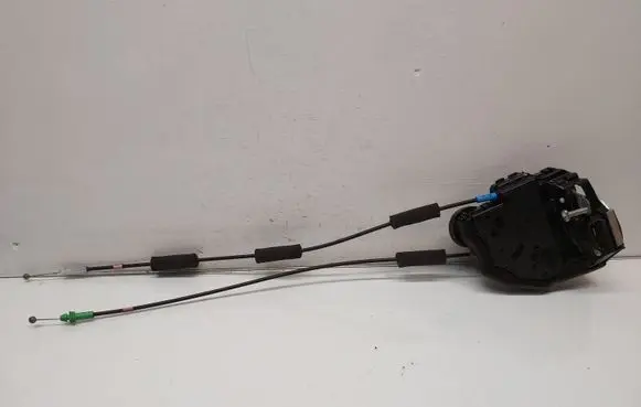 Lexus GX J150 Rear door lock 4012117