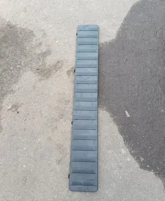 BMW X5 E53 Trunk/boot lower side trim panel 51498243504 8243504
