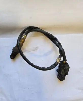Skoda Octavia Mk2 (1Z) Lambda probe sensor 03G906262 0281004042