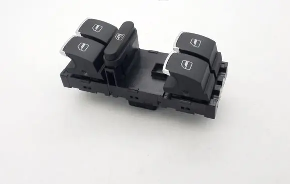 Volkswagen PASSAT CC Electric window control switch 3C8959857