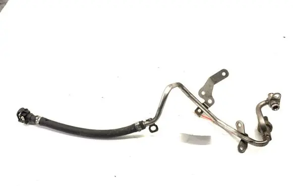 Mercedes-Benz Sprinter W907 W910 Fuel line/pipe/hose A6540701802