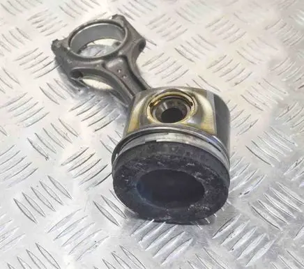 Piston