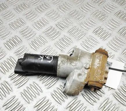 Porsche Panamera (971) Hand brake/parking brake motor 9Y0907615