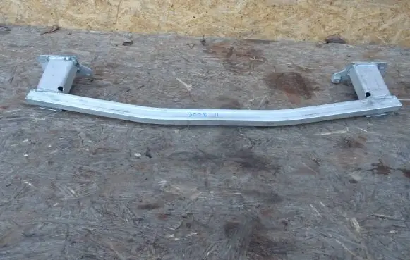 Peugeot 3008 II Front bumper support beam 