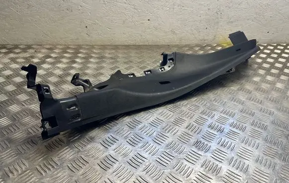Mercedes-Benz GLC C253 Rear seat side bottom trim A2536905300 18321224