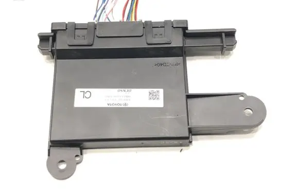 Toyota Corolla E210 E21 Other control units/modules 88650-02L41