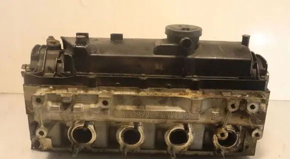 Mercedes-Benz Citan W415 Engine head 