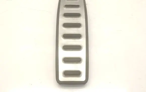 Porsche Cayenne (9PA) Accelerator throttle pedal 7L5721647