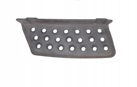 Mercedes-Benz Sprinter W906 Thresholds for All-terrain vehicles 9015230301